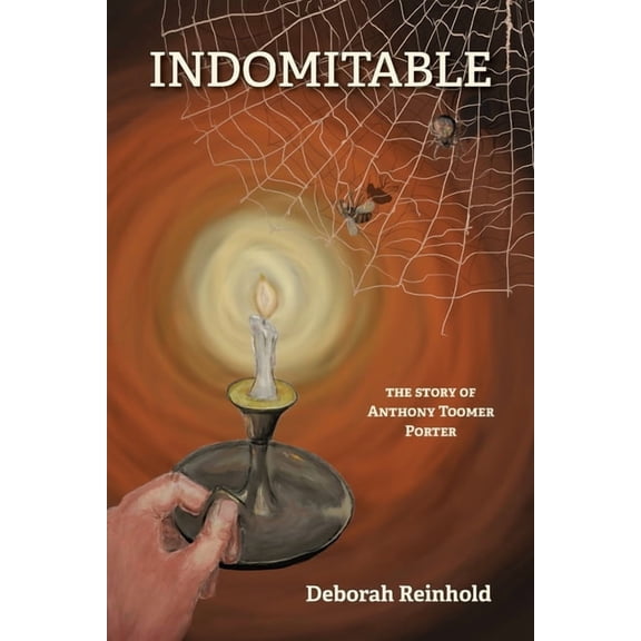 Indomitable, (Paperback)