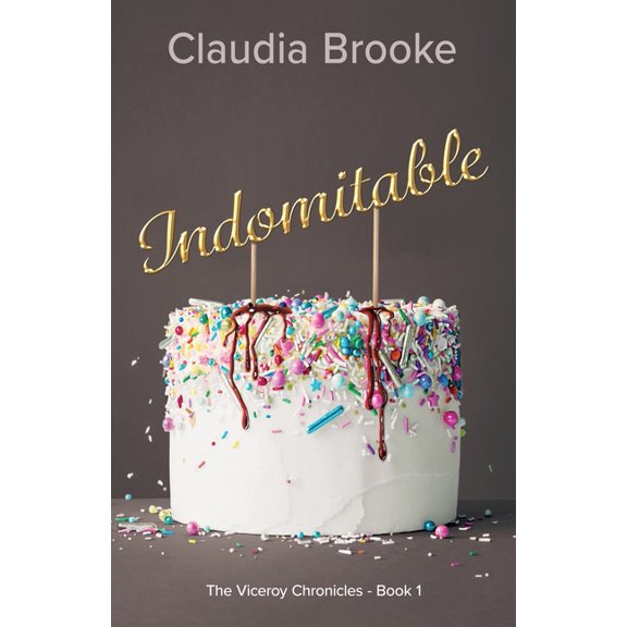 Indomitable, (Paperback)
