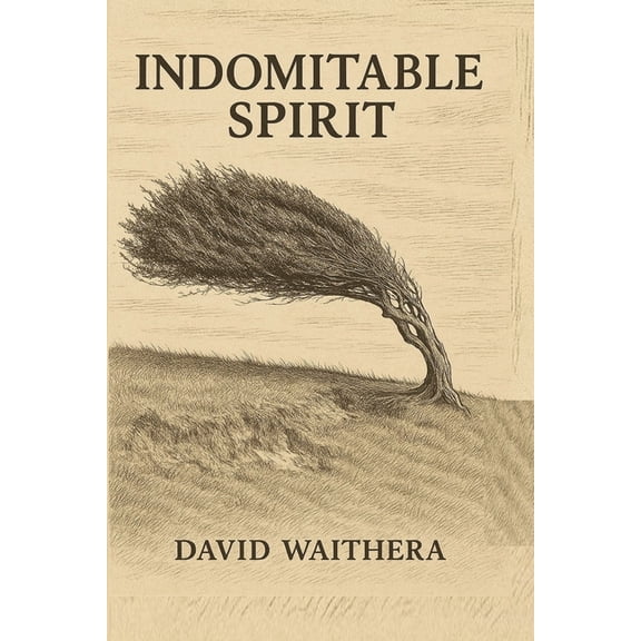 Indomitable Spirit, (Paperback)