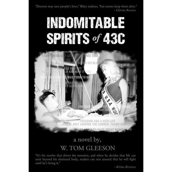 Indomitable Spirits of 43C (Paperback)