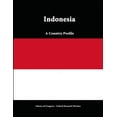 thumbnail image 1 of Indonesia: A Country Profile (Paperback), 1 of 1