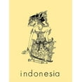 thumbnail image 1 of Indonesia Journal Indonesia Journal: April 1989, (Paperback), 1 of 1