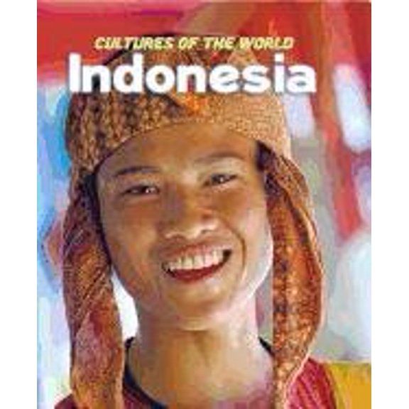 Pre-Owned Indonesia (Library Binding) 1608707830 9781608707836