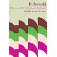thumbnail image 1 of Indonesia: Resources and Their Technological Development, (Paperback), 1 of 1