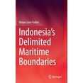 thumbnail image 1 of Indonesia's Delimited Maritime Boundaries, (Hardcover), 1 of 1