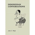 thumbnail image 1 of Indonesian Conversations, (Paperback), 1 of 1