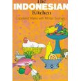 thumbnail image 1 of Pre-Owned The Indonesian Kitchen (Paperback) 0689706677 9780689706677, 1 of 1