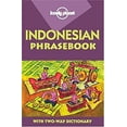 thumbnail image 1 of Pre-Owned Lonely Planet Indonesian Phrasebook, Fourth Edition (Paperback) 0864426518 9780864426512, 1 of 1