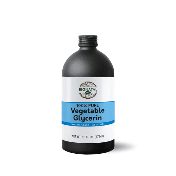 Indonesian Vegetable Glycerin 23oz