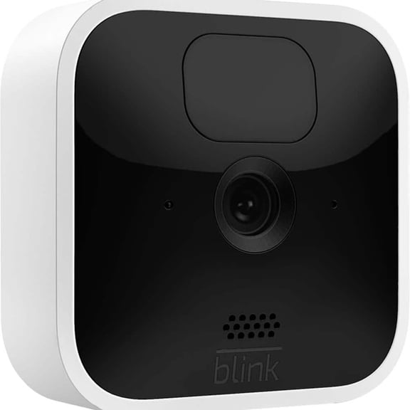 Indoor 1-Camera System