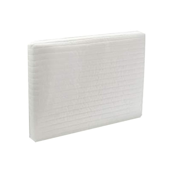 Indoor Ac Covers Inside, Double Insulation Air Conditioner Covers Inside Units, Adjustable High Elasticity (S: 17"X13"X3.5")
