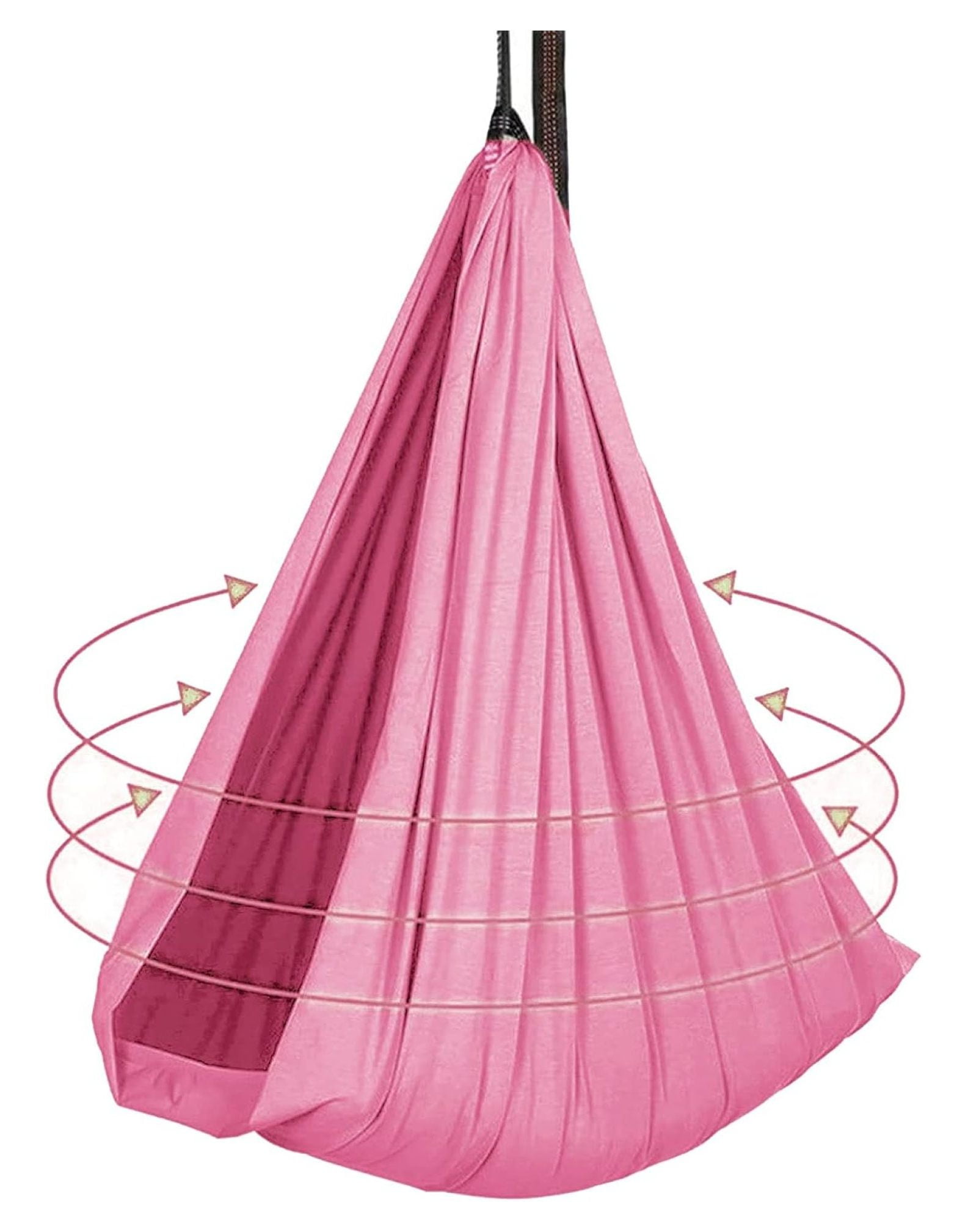 Indoor Adult Therapy Swing Sensory Swing for Adults with LoadBearing 200kg Sensory Swing