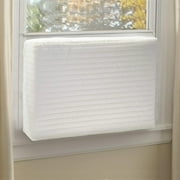 Indoor Air Conditioner Cover Double Insulation
