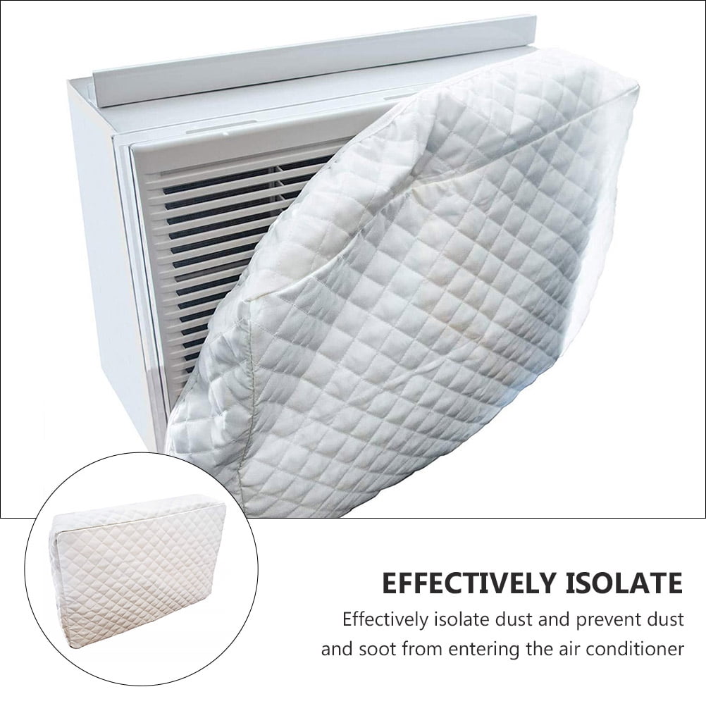 Indoor Air Conditioner Cover Indoor Air Conditioner Cover Double