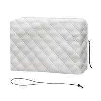 Indoor Air Conditioners Covers ACs Covers for Window Unit White Window Unit Covers with Customizable Fit