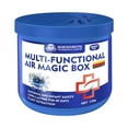 thumbnail image 1 of Indoor Air Purification Dust Removal Magic Box, Multi Functional Air Magic Box Dust Cleaner, Odor Eliminator Air Fresheners for Any Room, Plant-Based, Day And Night, 1 of 6