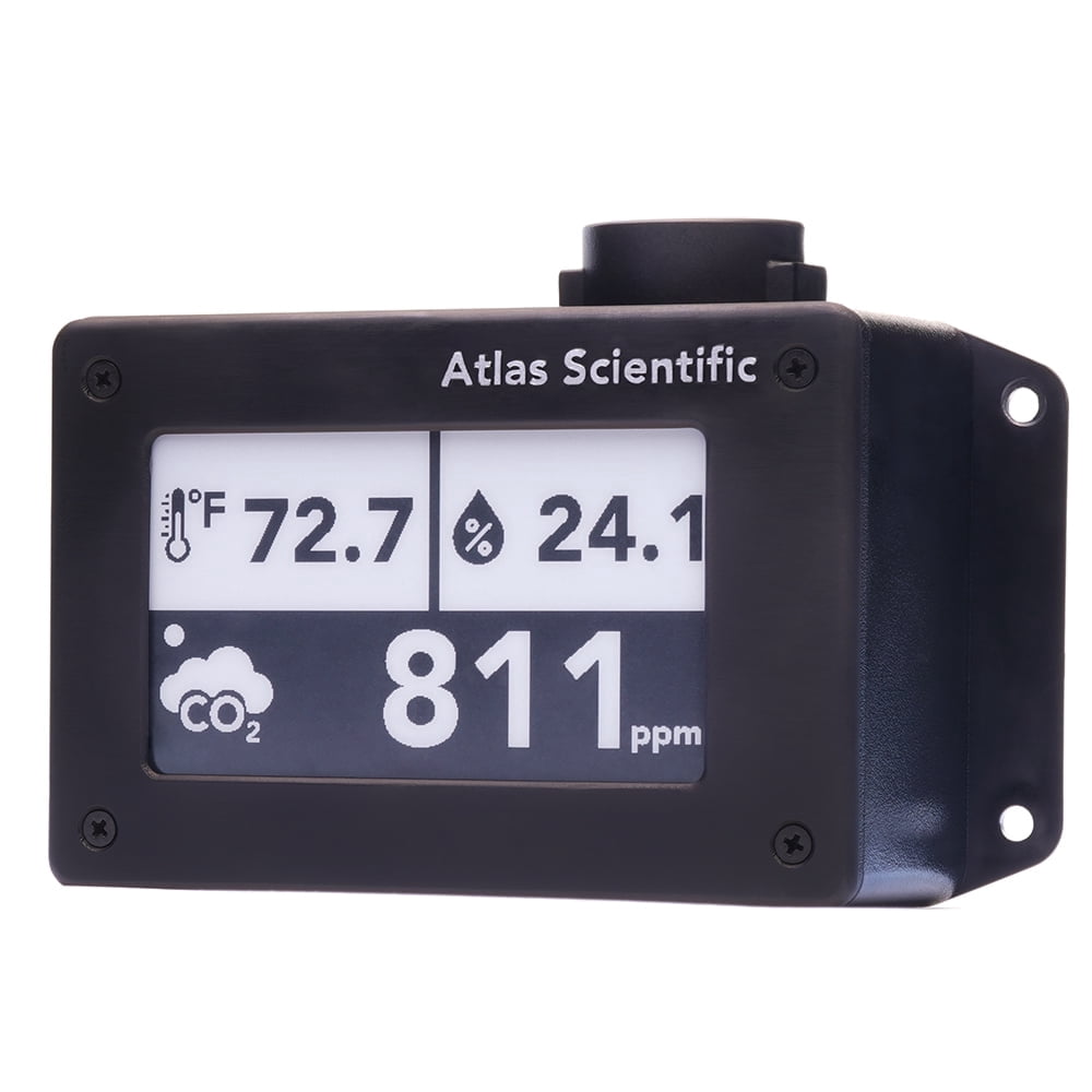 Indoor Air Quality Monitor