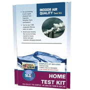 Indoor Air Quality Test Kit 1 PK 5 Bus. Days Schneider Labs