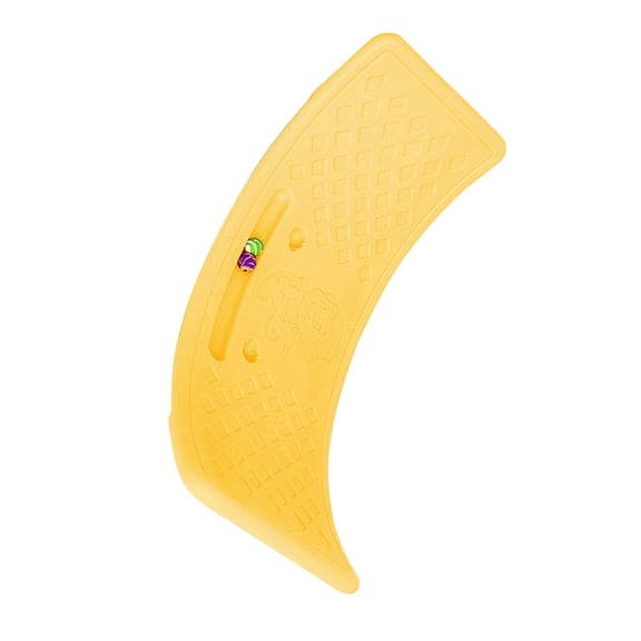 Indoor Balance Board Kids Wobble Board Toy Develop Coordination Skill Toy for Kid Educational Improve Stability Toy