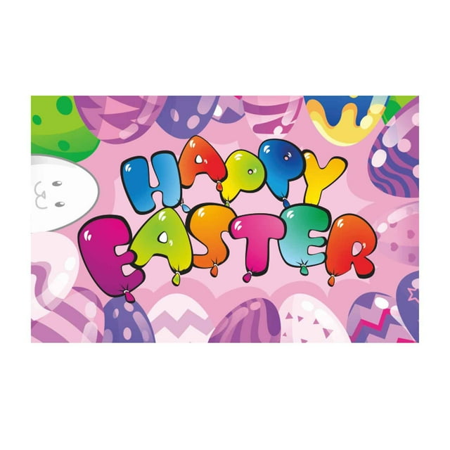 Indoor Banner Holder Wall Flags for Girls Bedroom Valentine Table