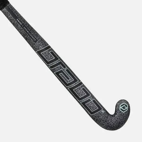 Indoor Beginner/Youth Snow Leopard Field Hockey Stick