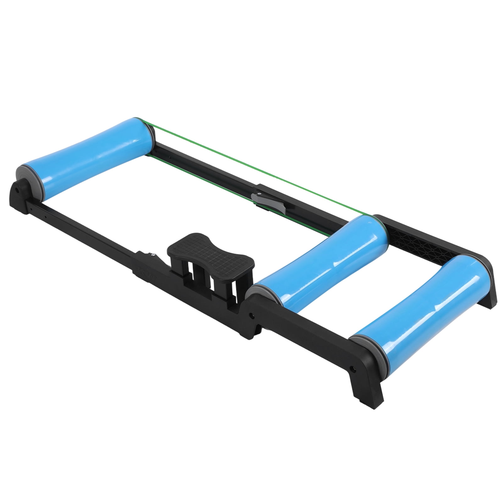 bicycle stationary rollers Amazon Best Sellers: Best Bike 6.5kg/Pair Package Weight Bike Indoor Trainer Rollers for