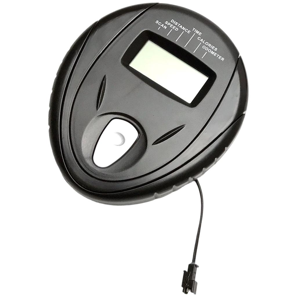 Indoor Bike Monitor Exercise Bike Speedometer Analytical Instrument ...