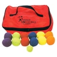 thumbnail image 1 of Indoor Bocce Ball Set, 1 of 3