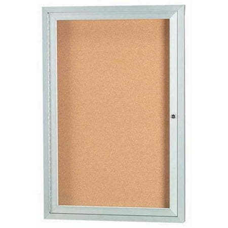 Indoor Bulletin Board