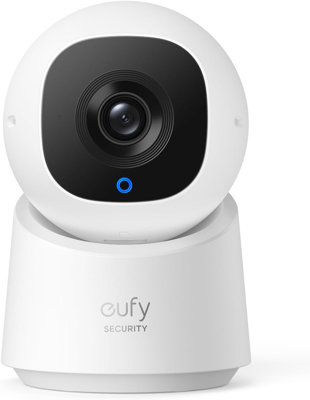 Indoor Cam C210, Home Security Camera, 1080p Resolution 360° PTZ, Plug ...
