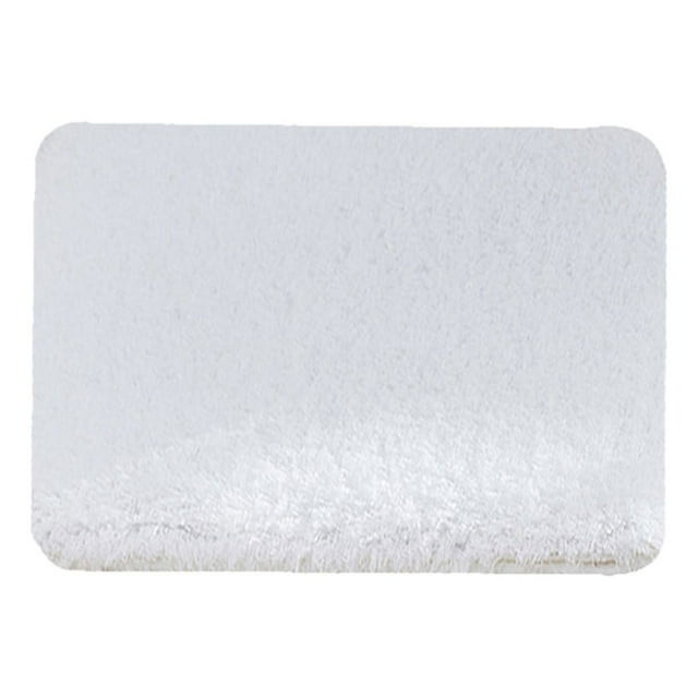 Indoor Carpet Porch Front Door Warm Door Mat Carpet Floor Mat Lamb