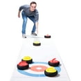 Indoor Curling Set - Walmart.com