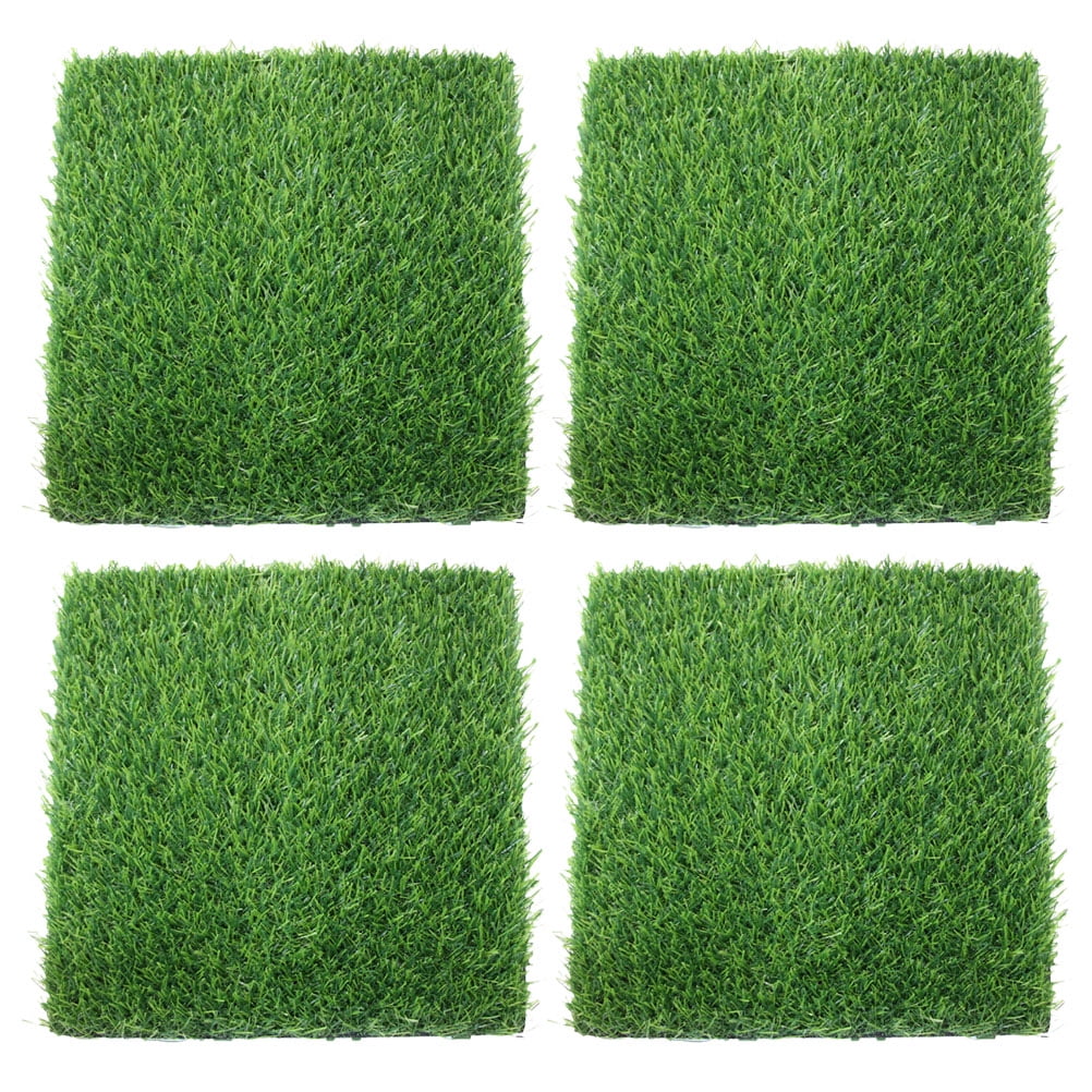 Indoor Decor Artificial Lawn Potty Training Rug Outsoor Rugs Turf Grass