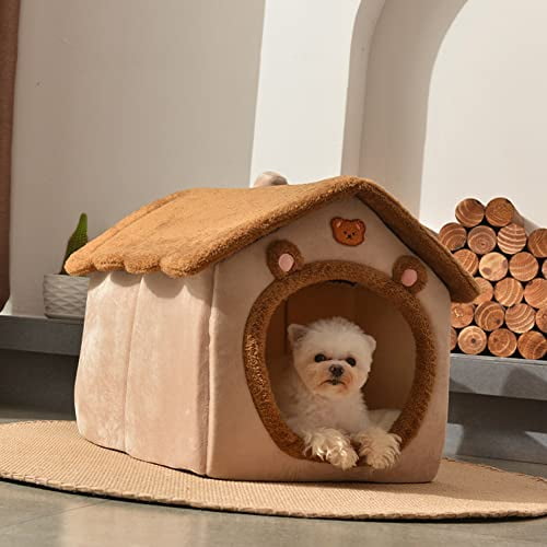 Dog Palace DP Hunter Insulated Dog House Gray Small 25 L x 19 W x 23.50 H Walmart