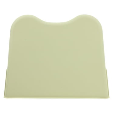 Indoor Dog Potties Soft Cute Dog Pee Pad Holder Tray Dog Toilet Indoor With Vent Holes Compatible With Puppy Potty Training Spray