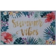 thumbnail image 1 of Indoor Doormat 15 in x 25 in, 1 of 1