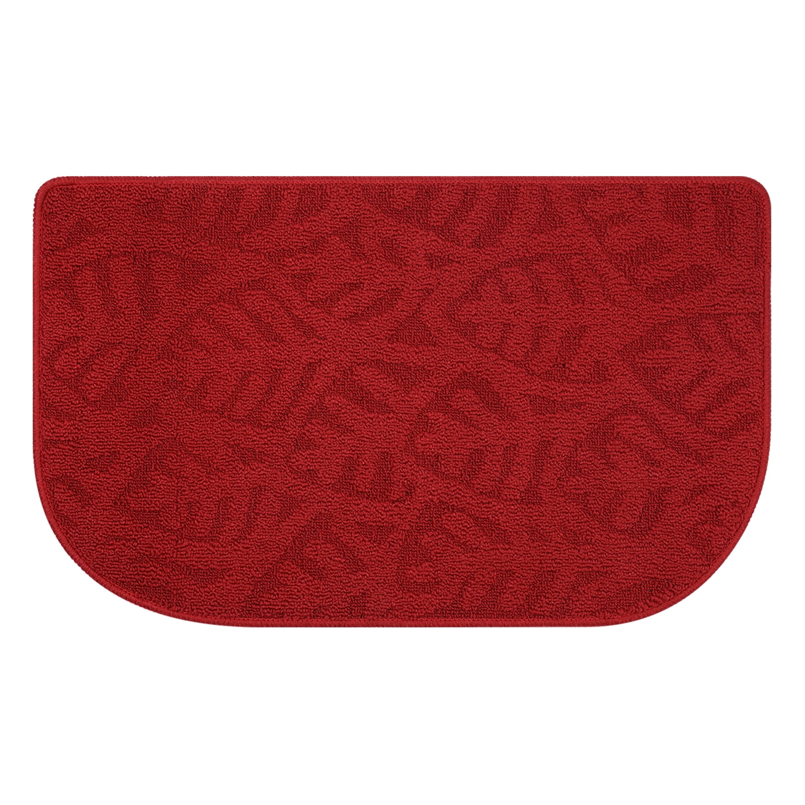 Indoor Doormat Front Door Mat,LowProfile Machine Washable Kitchen Rug