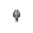 thumbnail image 1 of Indoor Draft Hood - 6 In. - R206A, 1 of 1