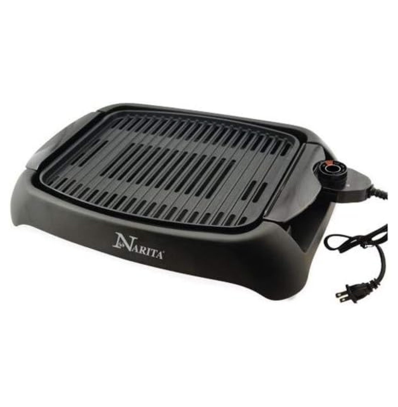 Indoor Electric Grill By C&H - Walmart.com