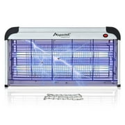 40W Indoor Electronic Mosquito & Insect Killer Bug Zapper
