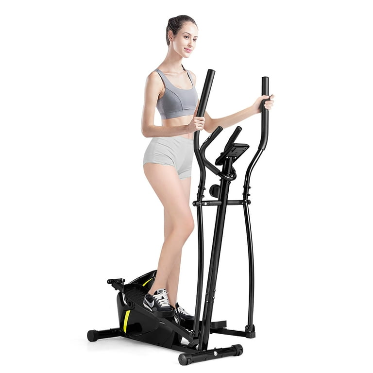 Indoor elliptical discount