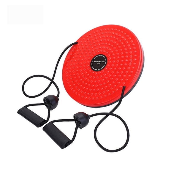 Indoor Fitness Twister for Home Workouts, Multifunctional Design for Waist Exercise, Lightweight & Easy to Use, Perfect for Daily Fitness Routines
