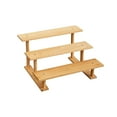 thumbnail image 1 of Indoor Flower Pots Display Rack Trapezoidal Multi Layer Stand for Balcony, Living Room, Office Decor and Plant Showcase, 1 of 6