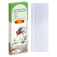 thumbnail image 1 of Indoor Fly Control Window Sticks Transparent for Management, 1 of 6