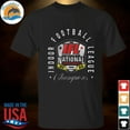 Indoor Football League National Champions 2024 Arizona Shirt