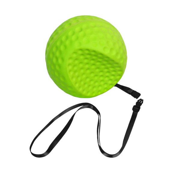 Indoor Golf Putting Trainer Golf Swing Trainer Connecting Balls Training Tool For Swing Practice And Wrist Control