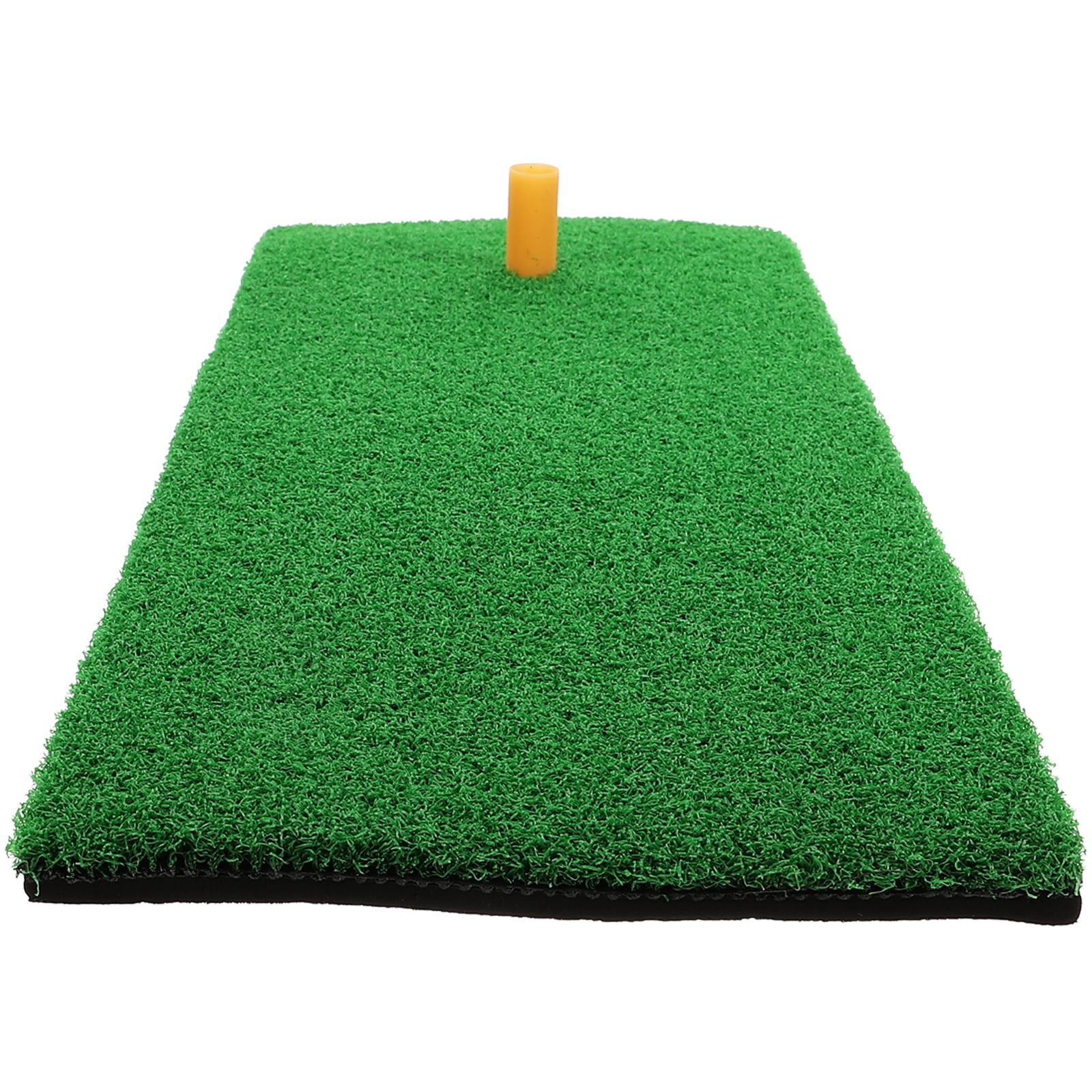 Indoor Golf Swing Practice Mat Putting for Indoors The Game Trainer