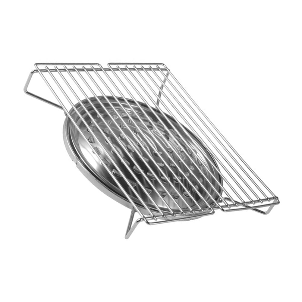 Indoor Grill BBQ Grill Camp Stove Portable Barbecue BBQ Party Gas Grill