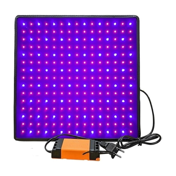 Indoor Grow Light 1000W Full Spectrum Phytolamp For Plants Phyto Lamp For Gow Tent Box Plants Lamp Seedlings Growing Flowering ,Designed Specifically for Plants