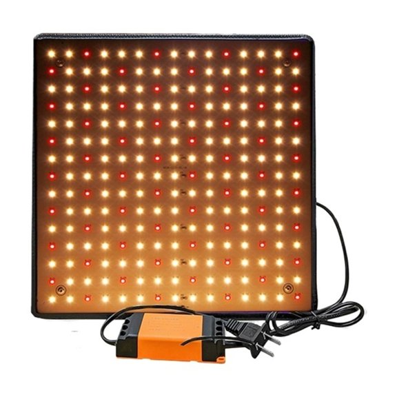 Indoor Grow Light 1000W Full Spectrum Phytolamp For Plants Phyto Lamp For Gow Tent Box Plants Lamp Seedlings Growing Flowering ,Designed Specifically for Plants